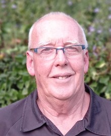 Kevin Sheel